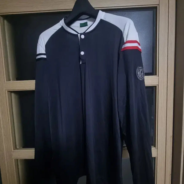 [BUNJANG] Ben Hogan Long Sleeve T-Shirt / 벤호건 긴팔티셔츠 100  얇은~