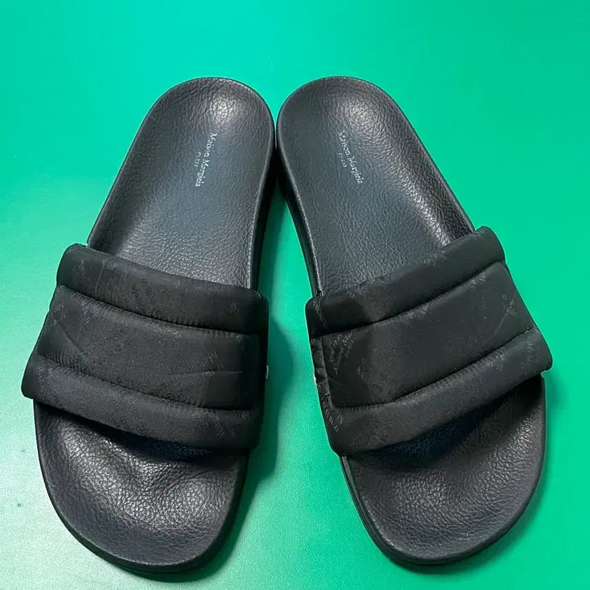 [BUNJANG] Maison Margiela Slippers Size 43 / 마르지엘라 슬리퍼 판매