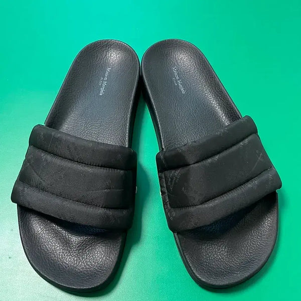 [BUNJANG] Maison Margiela Slippers Size 43 / 마르지엘라 슬리퍼 판매