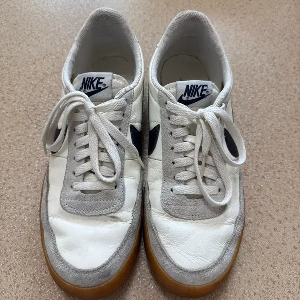 [BUNJANG] Nike Killshot Sneakers / 나이키 킬샷