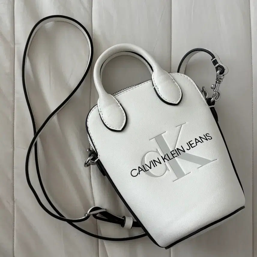 [BUNJANG] Calvin Klein Bag / 캘빈클라인 가방