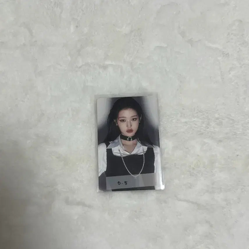 [BUNJANG] IVE Wonyoung Photocard / 아이브 원영 포카 싸게 팝니다!