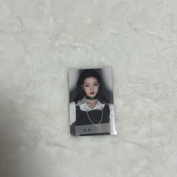 [BUNJANG] IVE Wonyoung Photocard / 아이브 원영 포카 싸게 팝니다!