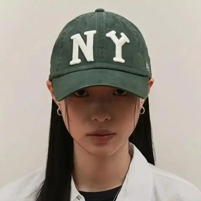 [BUNJANG] American Needle Ball Cap / 아메리칸 니들 볼캡 새상품