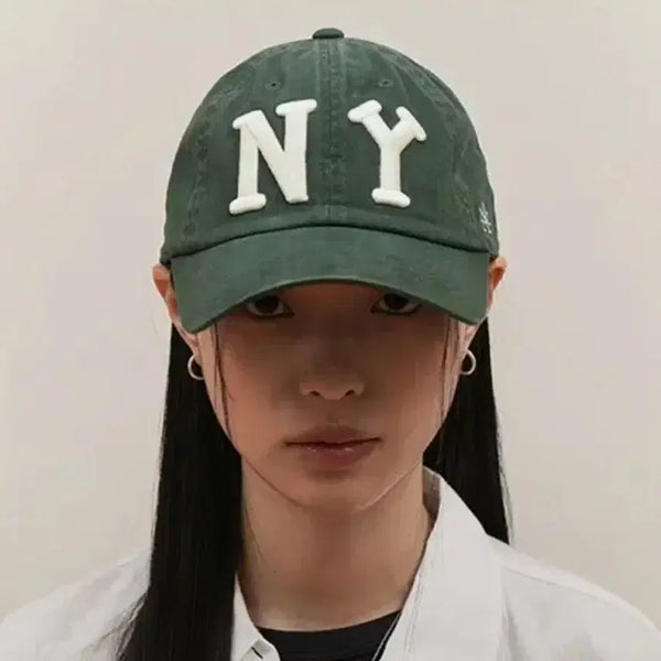 [BUNJANG] American Needle Ball Cap / 아메리칸 니들 볼캡 새상품