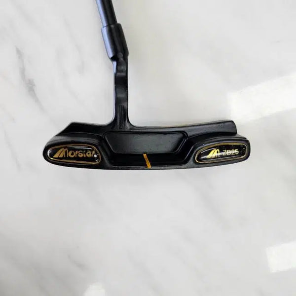 [BUNJANG] MORSTAR Graphite 34-inch Used Putter / MORSTAR 그라파이트 34인치 중고퍼터