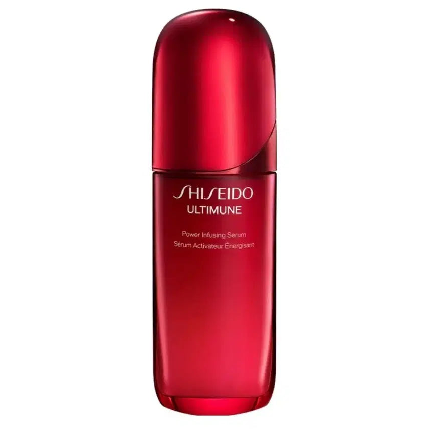 [BUNJANG] Shiseido Ultimune Power Infusing Serum 75ml (Sealed) / [미개봉] 시세이도 얼티뮨 파워 인퓨징 세럼 75ml