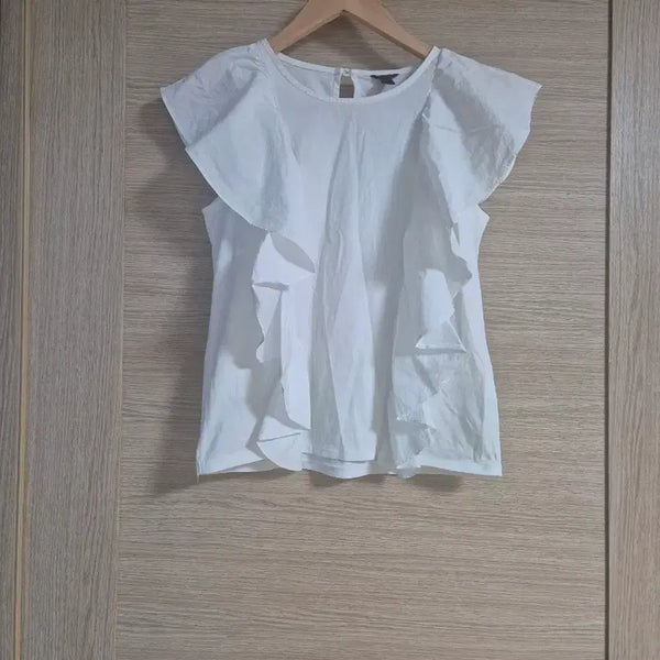 [BUNJANG] J.Crew Blouse / 제이크루 블라우스