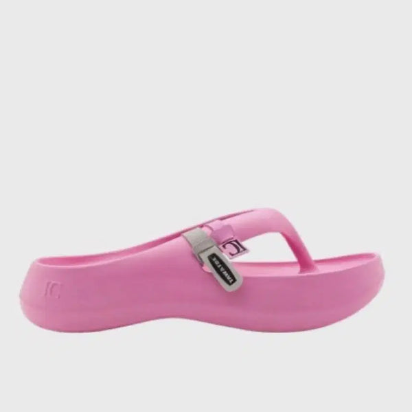 [BUNJANG] TawnTo x Low Classic Jjori Sandals Pink XS / 토앤토x 로우클래식 쪼리 핑크 XS-!!무료배송!!