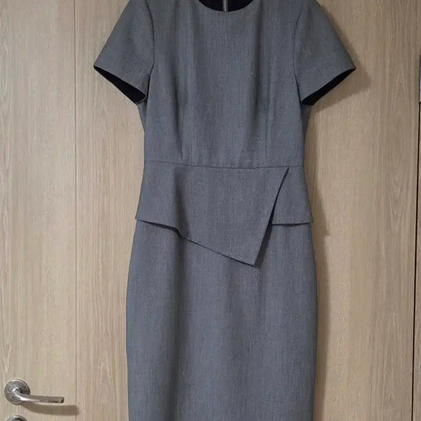 [BUNJANG] Ted Baker London Summer Dress / (거의새것) 테드베이커 런던 여름 원피스