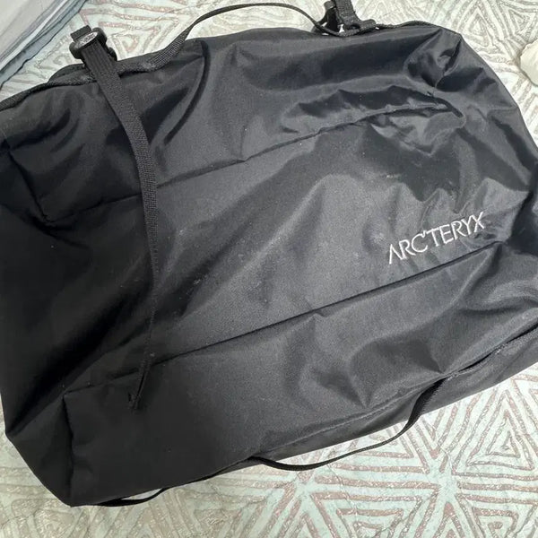 [BUNJANG] Arc'teryx Hiking Backpack / 아크테릭스 가방