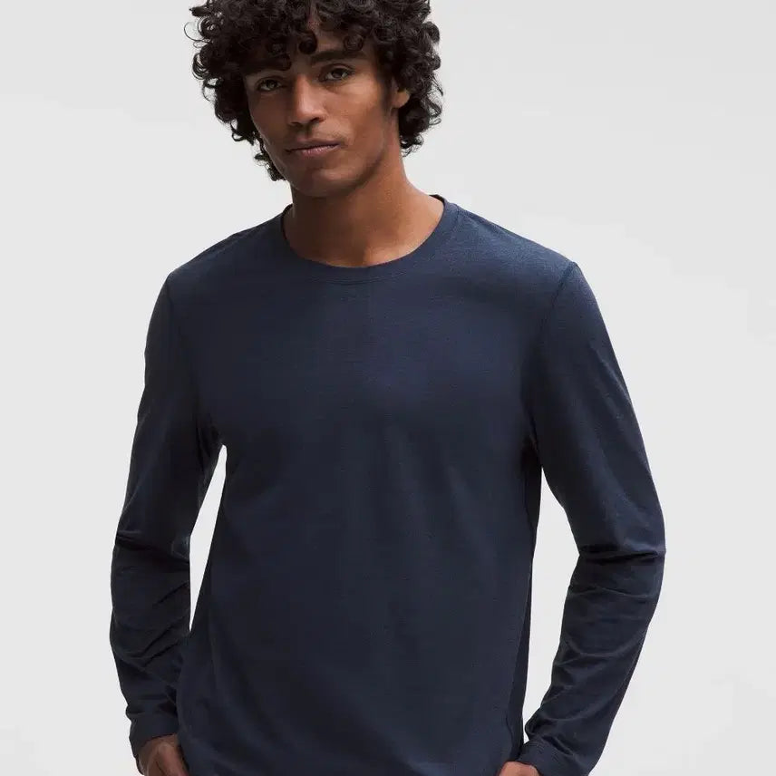 [BUNJANG] Lululemon Soft Jersey Long Sleeve / 룰루레몬 소프트 저지 롱슬리브 새상품