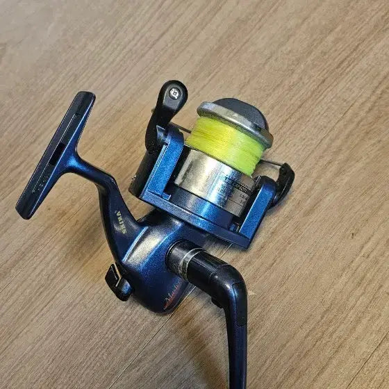 [BUNJANG] Shina Fishing Reel / SHINA 낚시 릴