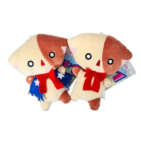 [BUNJANG] Nabangyi 13cm Keyring Doll / [새상품 최저가] 13cm 나봉이 키링 인형 라라의 스타일기