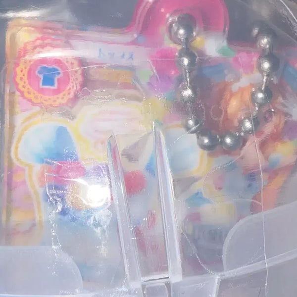 [BUNJANG] Bandai Aikatsu! PriPara Gashapon Bundle Set / 아이엠스타 프리파라 일괄 가챠 가샤폰 반다이 아카리 하늘 노노 일괄 판매