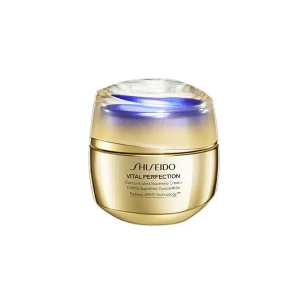 [BUNJANG] Shiseido Vital Perfection Concentrated Supreme Cream 50ml / [미개봉] 시세이도 바이탈 퍼펙션 컨센트레이티드 수프림 크림 50ml