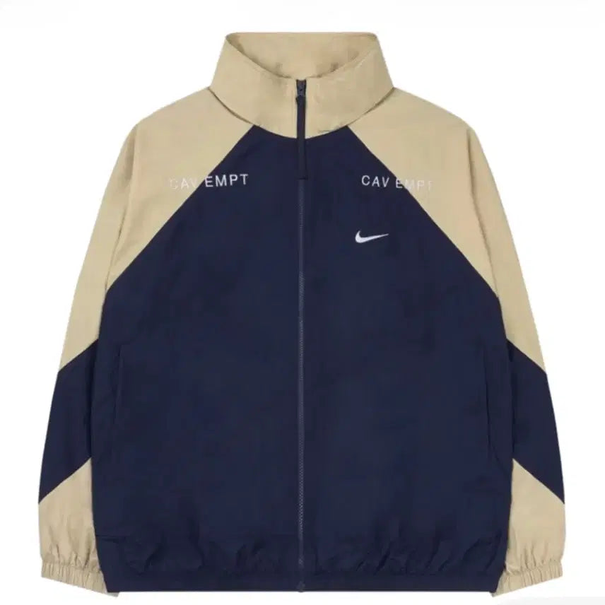 [BUNJANG] Nike CABM-T Track Jacket / [L] 나이키 카브엠트 트랙 자켓