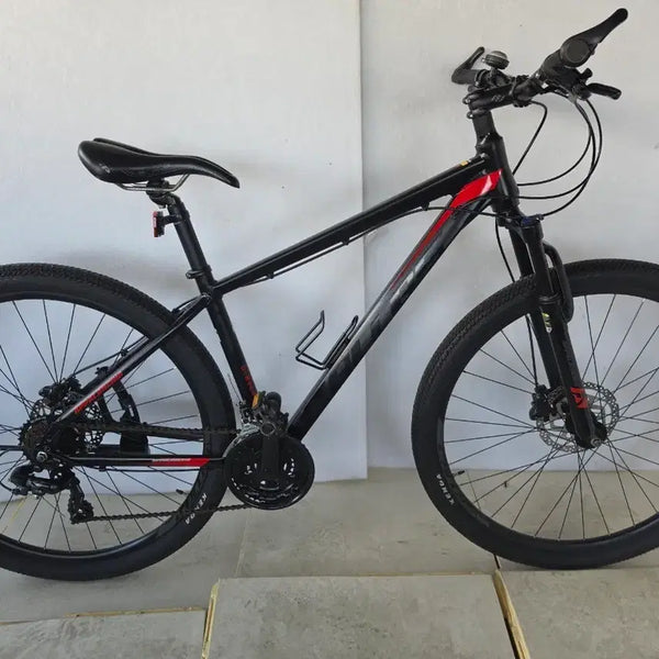 [BUNJANG] Samchuly Callas 20 MTB Bicycle with 29-inch Wheels / 29인치 대형 휠의 위력! 삼천리 칼라스 20 MTB  자전거 판매 합니