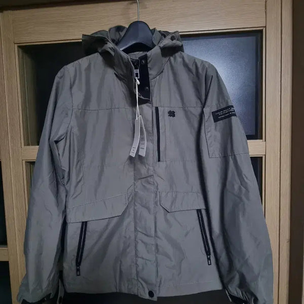 [BUNJANG] Kolon Windbreaker Jacket / 코오롱 바람막이 자켓 85