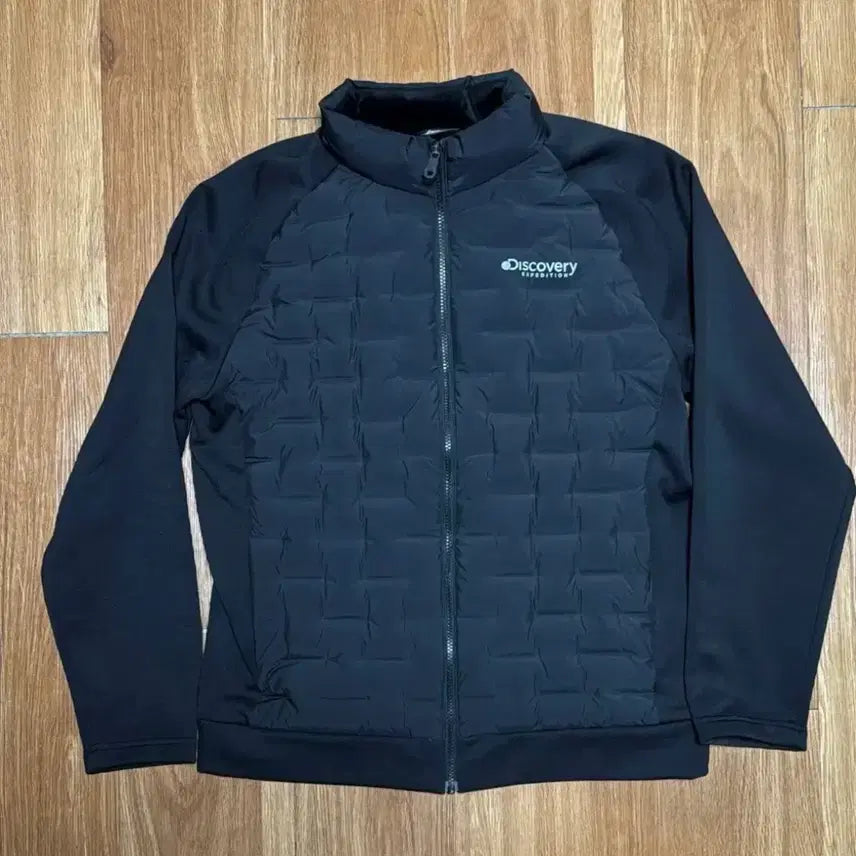 [BUNJANG] Discovery Lightweight Down Jacket (Goose Down) - 2XL / 새상품급) 디스커버리 경량패딩