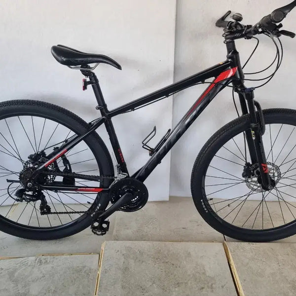 [BUNJANG] Samchuly Calas 20 29-inch MTB Bicycle / 29인치 대형 휠의 위력! 삼천리 칼라스 20 MTB  자전거 판매 합니