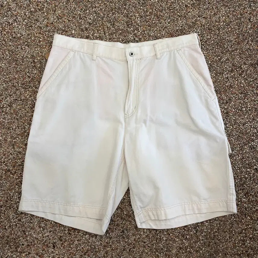 [BUNJANG] Tommy Hilfiger Shorts / 91. 타미힐피거 쇼츠 반바지