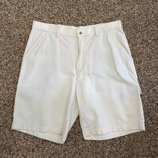 [BUNJANG] Tommy Hilfiger Shorts / 91. 타미힐피거 쇼츠 반바지