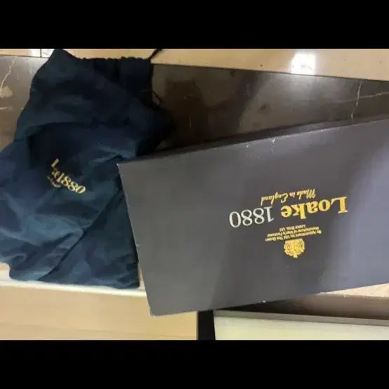 [BUNJANG] Loake Tassel Loafers / 로크 테슬로퍼 팝니다