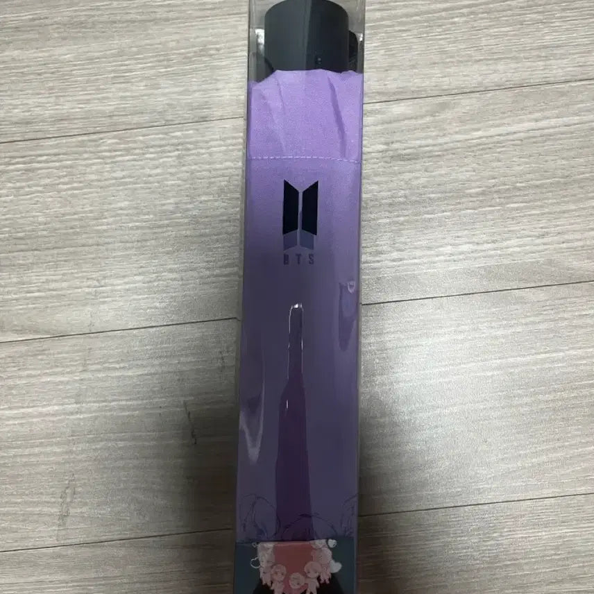 [BUNJANG] BTS Umbrella / 방탄 우산