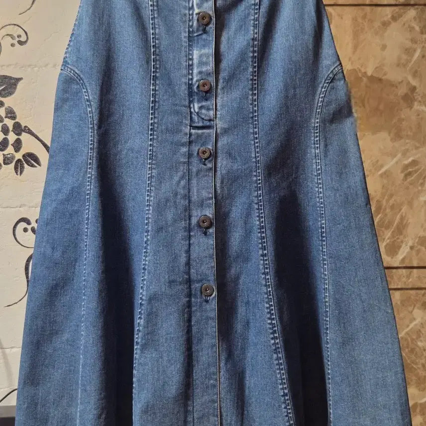 [BUNJANG] Max Mara Weekend Genuine Denim Skirt / 막스마라 위켄드 정품 데님 스커트 판매합니다