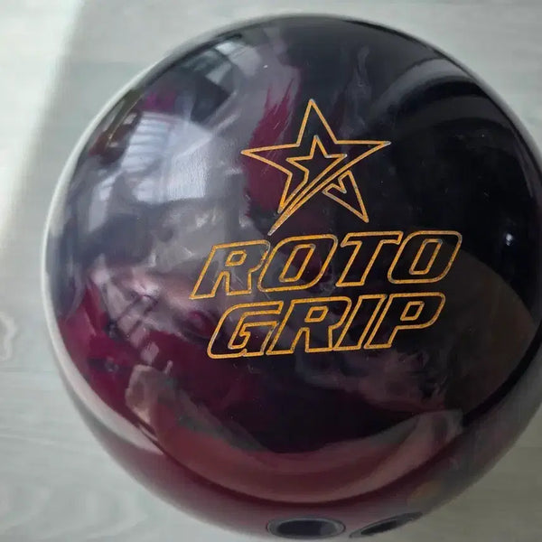 [BUNJANG] Attention Star 15p Bowling Ball / 어텐션스타 15p 볼링공