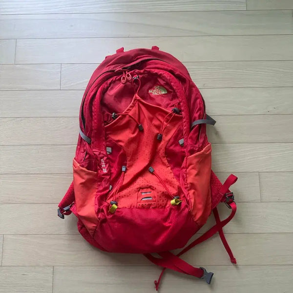 [BUNJANG] The North Face VITE25 Backpack / 노스페이스 VITE25 백팩