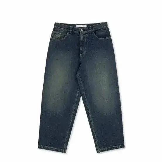 [BUNJANG] Polar skate Co. Big Boy Jeans Dirty Blue / 폴라스케이트 빅보이진 더티블루 판매합니다