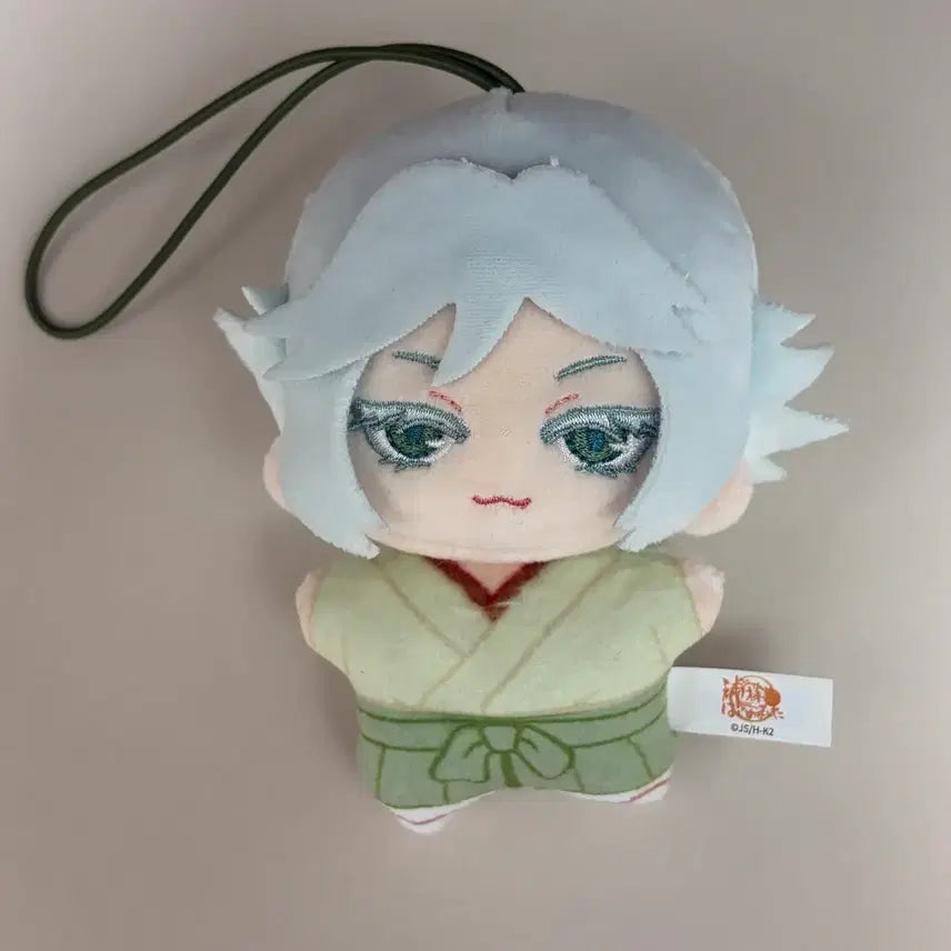 [BUNJANG] Kamisama Kiss Mizuki Plush Doll / 오늘부터 신령님 미즈키 인형 누이