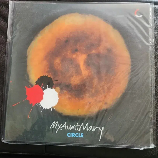 [BUNJANG] My Aunt Mary 4th Album Circle Limited Edition LP (Sealed, Promotion) / [미개봉/프로모션] 마이앤트메리 4집 - Circle 한정판 LP
