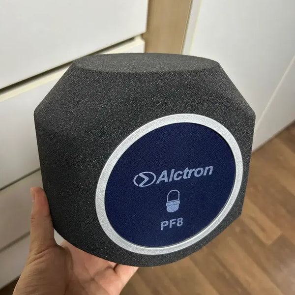 [BUNJANG] Actron PF8 Pop Filter / 아크트론 PF8 팝필터