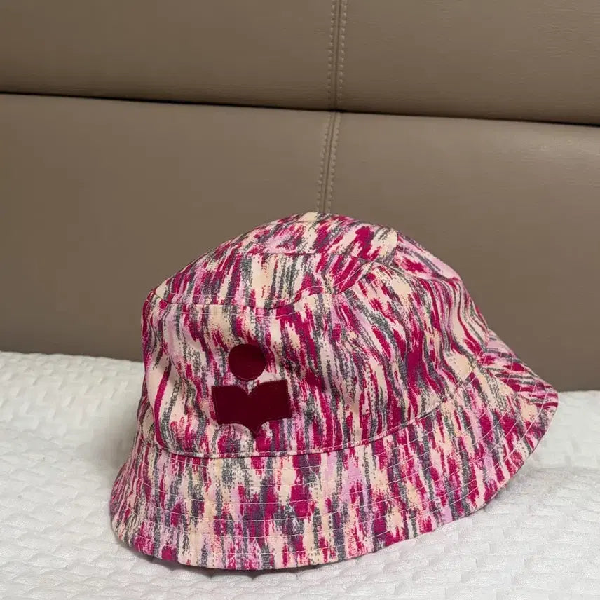 [BUNJANG] Isabel Marant Bucket Hat / 이자벨 마랑 버킷햇 벙거지 모자
