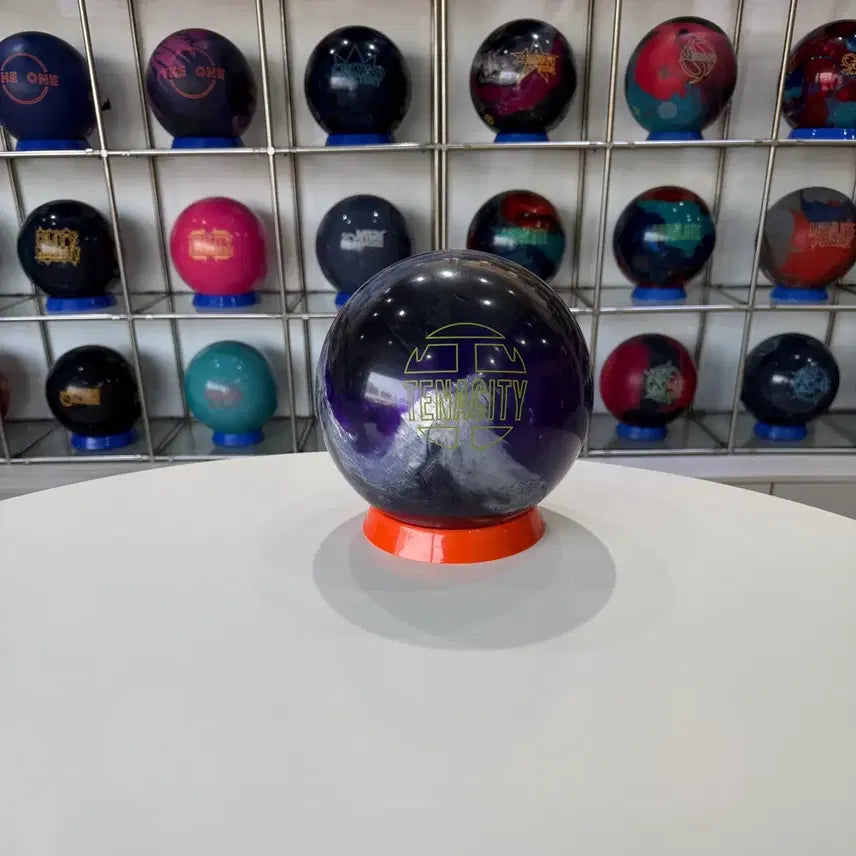 [BUNJANG] Brunswick Tennessee 15lb Used Bowling Ball / 테네시티(중고볼링공)(덤리스지공가능)