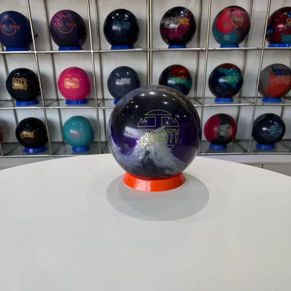 [BUNJANG] Brunswick Tennessee 15lb Used Bowling Ball / 테네시티(중고볼링공)(덤리스지공가능)
