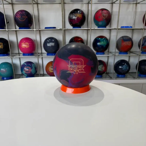 [BUNJANG] Storm Roto Grip Lock It 15lb Bowling Ball / 락잇(중고볼링공)(덤리스지공가능)