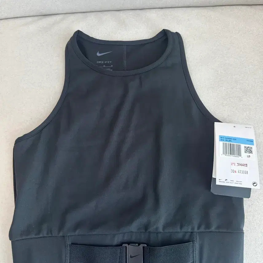 [BUNJANG] Nike Women's Training Tank Top M / (여성용) 나이키 트레이닝 탱크탑 M