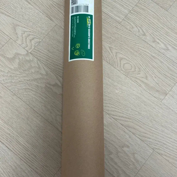 [BUNJANG] BTS 2019 Season's Greetings Calendar Sealed / 방탄 방탄소년단 bts 2019 시즌그리팅 시그 월캘린터 미개봉