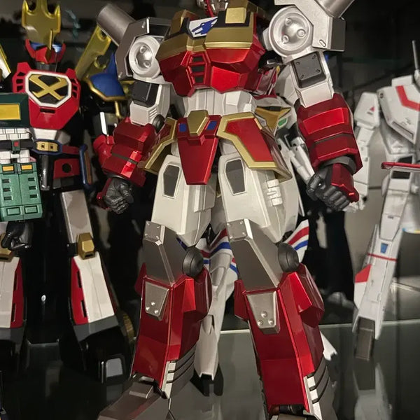 [BUNJANG] Metamor-Force Bycaamp Action Figure / METAMOR-FORCE 바이캄프 팝니다