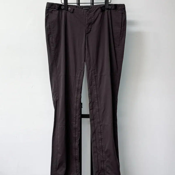 [BUNJANG] CP Company Military Modular Cargo Pants / 씨피 컴퍼니 밀리터리 모듈러 카고 팬츠