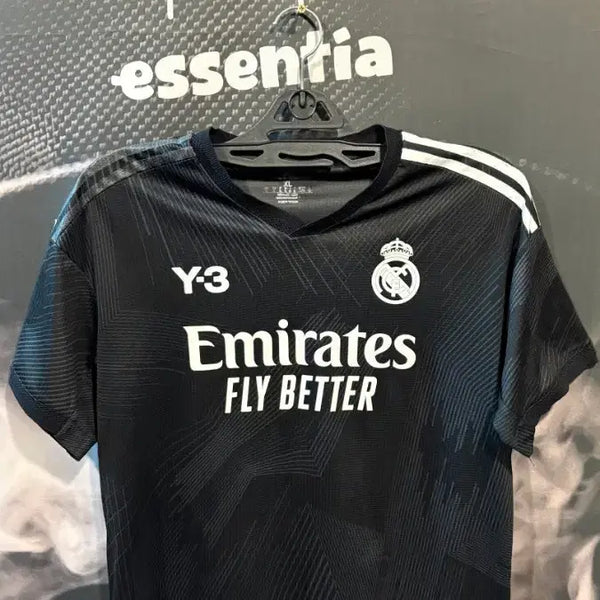 [BUNJANG] Y-3 Real Madrid 120th Anniversary Modric Jersey XL / Y-3 레알 마드리드 120주년 모드리치 마킹 유니폼