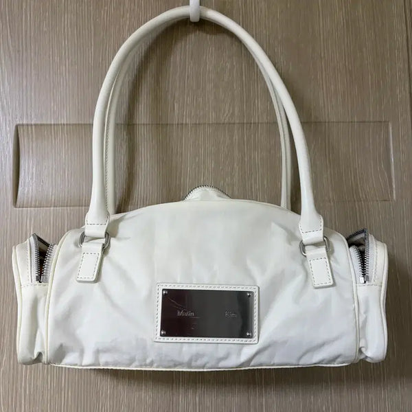 [BUNJANG] Matinkim Boston Bag / 마뗑킴 보스턴백