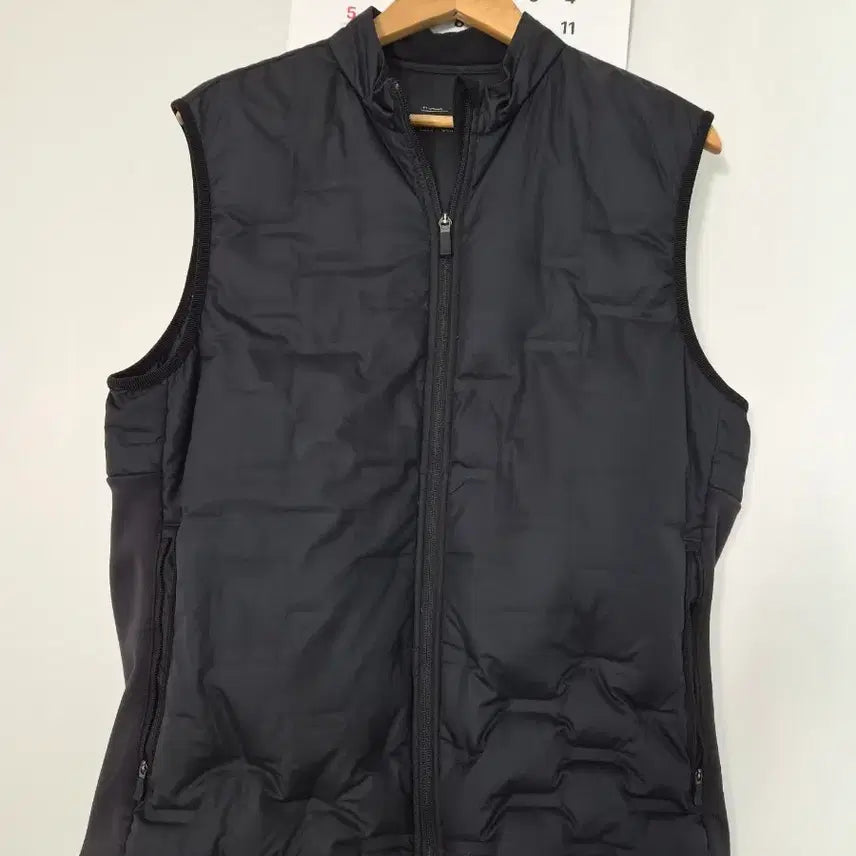 [BUNJANG] Nike Airloft Repel Vest / 나이키 에어 로프트 리펠 베스트 구스다운
