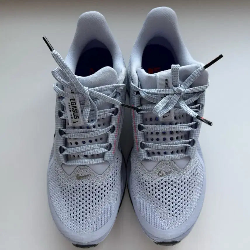 [BUNJANG] Nike Pegasus Premium Running Shoes Ghost/Black-Persian Violet / 나이키 페가수스 프리미엄 250