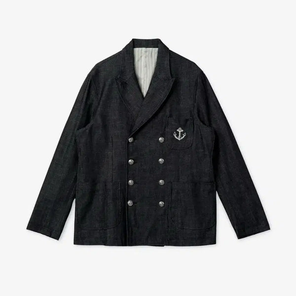 [BUNJANG] East Harbour Surplus Jacket / 이스트 하버 서플러스 자켓