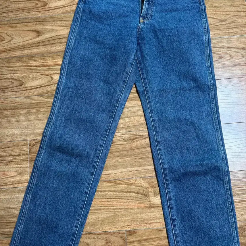 [BUNJANG] Urbanic30 Denim Pants / urbanic30 데님